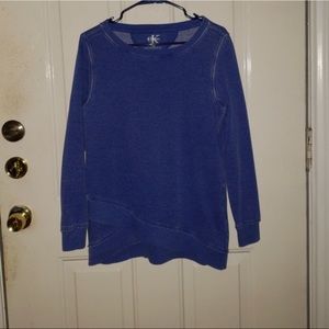 Calvin Klein sweater